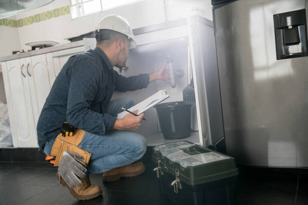 Best Best Plumbers Near Me  in North Canton, OH