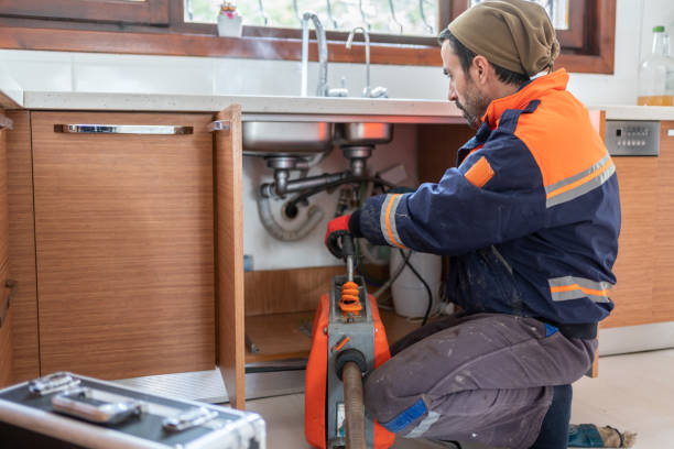 Best Residential Plumbing Services  in North Canton, OH