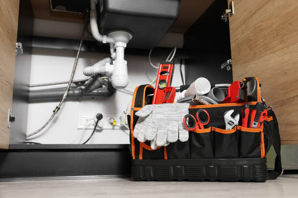 Best Plumbing Repair Near Me  in North Canton, OH