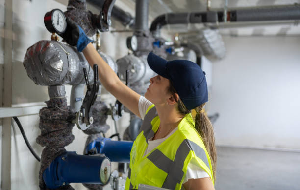 Best Clogged Drain Plumber  in North Canton, OH