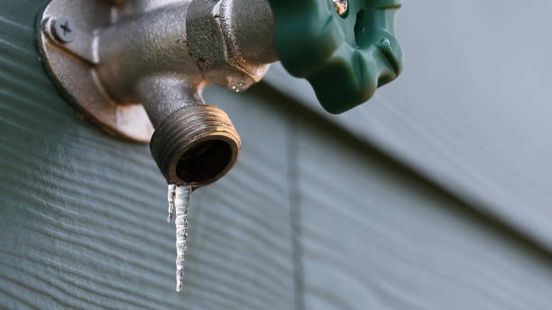 Best Leak Detection Services  in North Canton, OH
