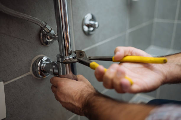 Best Sewer Line Repair  in North Canton, OH