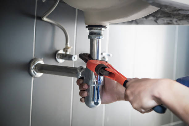 Best Pipe Repair Near Me  in North Canton, OH