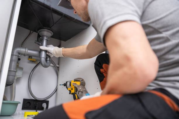 Reliable North Canton, OH Plumbing Solutions