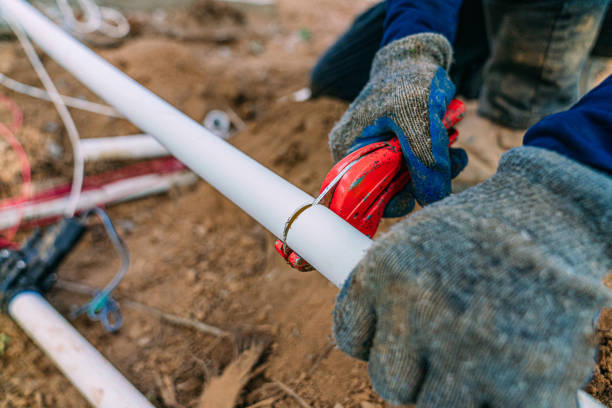 Best Emergency Plumbing Repair  in North Canton, OH