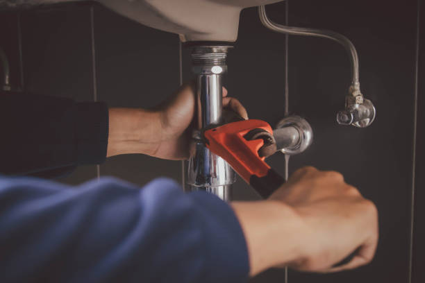 Best Water Leak Repair  in North Canton, OH