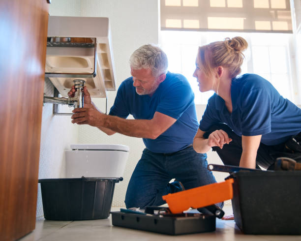 Best Toilet Repair Services  in North Canton, OH
